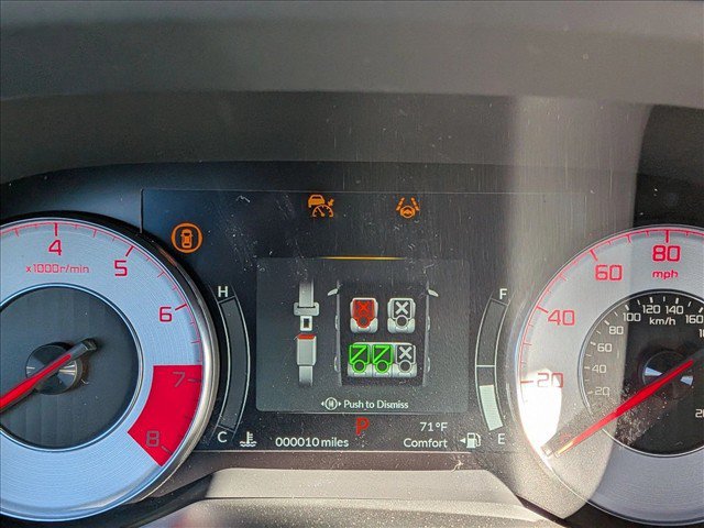 Used 2026 Acura RDX w/ Advance Package AWD/4WD image 10