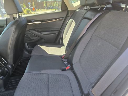 Used 2022 Kia Seltos S FWD image 41