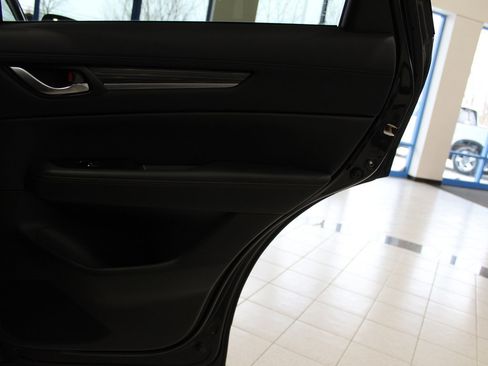 Used 2020 MAZDA CX-5 Grand Touring w/ GT Premium Package image 22