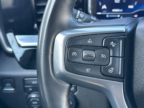 Used 2024 Chevrolet Silverado 1500 LT w/ Protection Package image 33