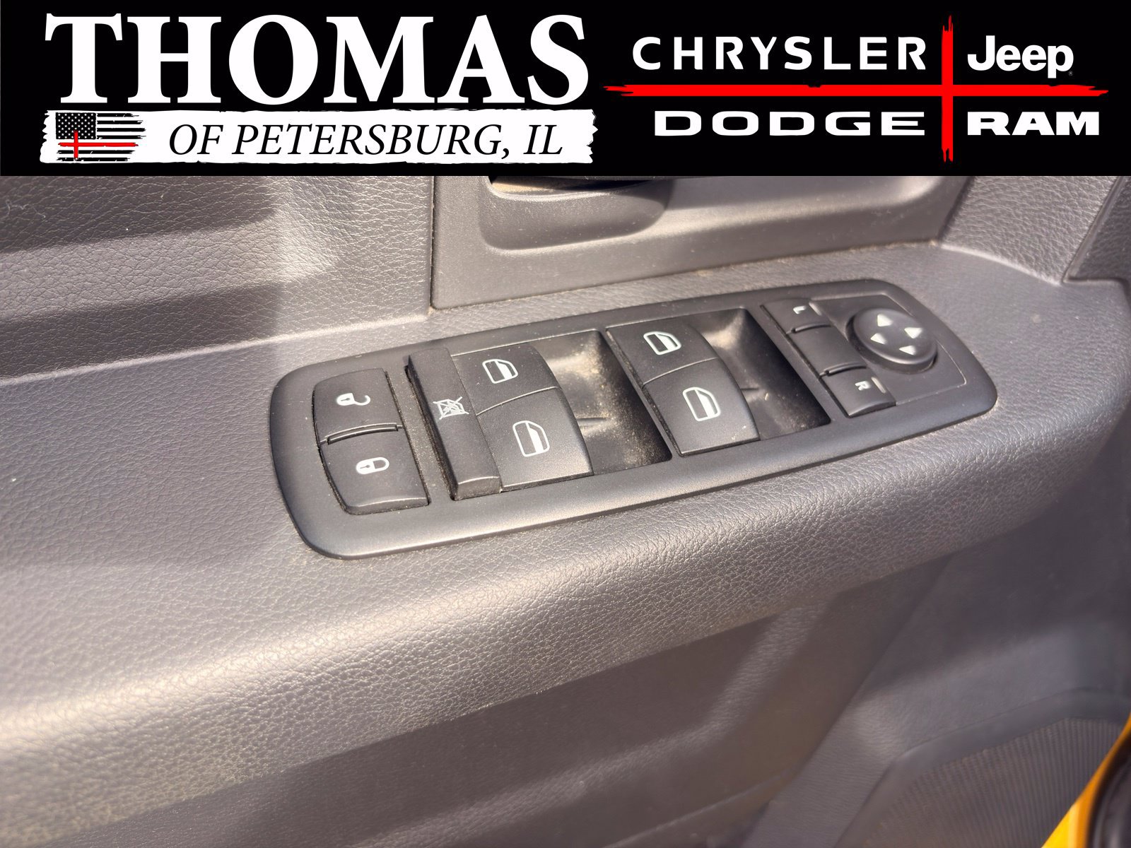 Used 2009 Dodge Ram 1500 Truck ST w/ ST Popular Equipment Group AWD/4WD image 16