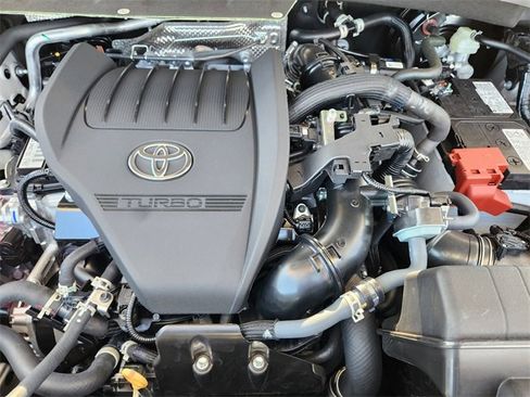 New 2026 Toyota Grand Highlander XLE image 19