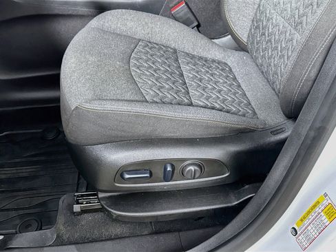 Used 2024 Chevrolet Equinox LT w/ LPO, Floor Liner Package AWD/4WD image 17