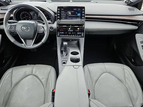 Used 2020 Toyota Avalon Limited FWD image 27