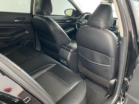 Used 2021 Nissan Altima 2.5 SR image 39