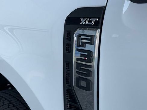 New 2026 Ford F350 XLT AWD/4WD image 7