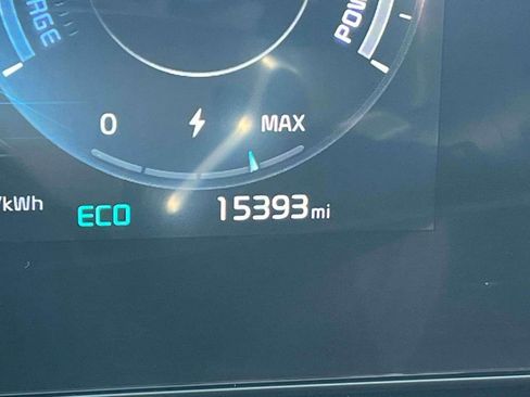 Used 2024 Kia Niro Wind image 25