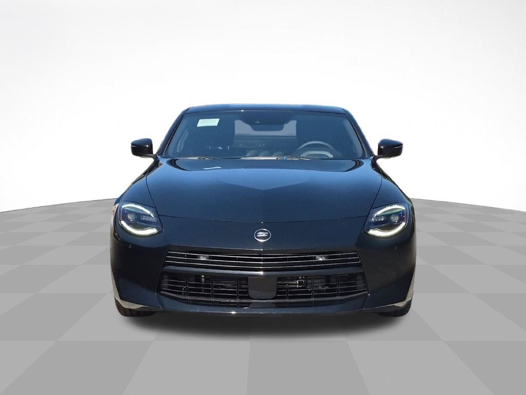 New 2027 Nissan Z Sport w/ Essentials Package (Sport) RWD image 2
