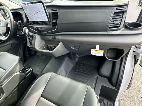New 2026 Ford Transit 350 Base w/ Load Area Protection Package image 36