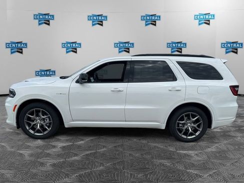 New 2026 Dodge Durango GT image 2