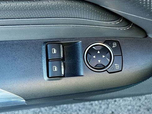 New 2026 Ford Mustang Premium image 25