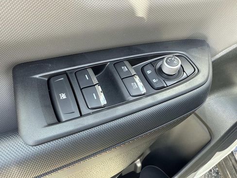 New 2026 Subaru Forester Sport image 19