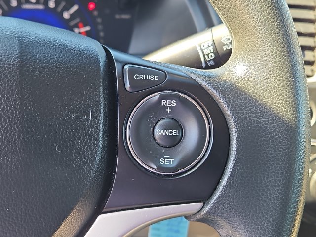 Used 2015 Honda Civic LX image 13