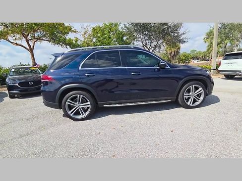 Used 2022 Mercedes-Benz GLE 350 4MATIC image 39