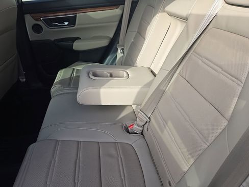 Used 2019 Honda CR-V Touring image 26