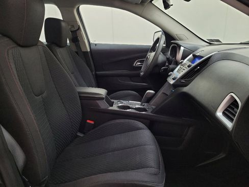 Used 2015 Chevrolet Equinox LS AWD/4WD image 21