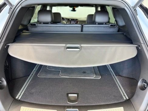New 2026 Cadillac XT5 Premium Luxury w/ Driver Assist Package AWD/4WD image 48