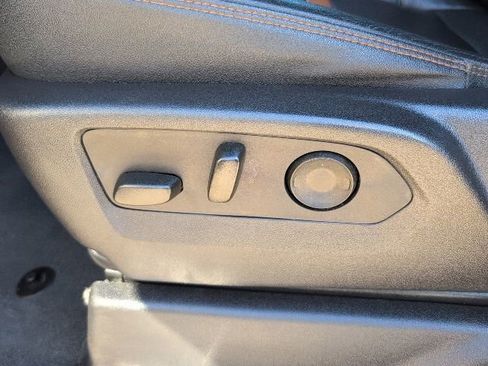 Certified 2023 GMC Sierra 1500 AT4 w/ Technology Package image 13