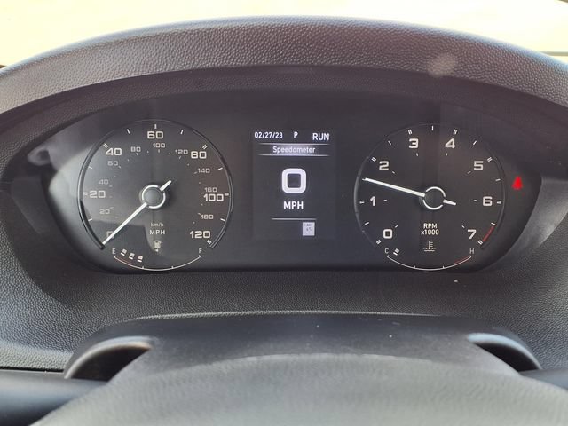 Used 2024 RAM ProMaster 2500 w/ Convenience Group FWD image 13
