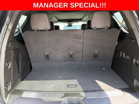 Used 2024 Chevrolet Tahoe High Country AWD/4WD image 39