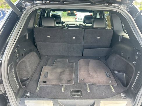 Used 2016 Jeep Grand Cherokee Limited 75th Anniversary image 30