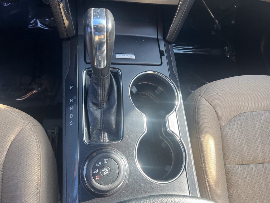 Used 2017 Ford Explorer 4WD image 31