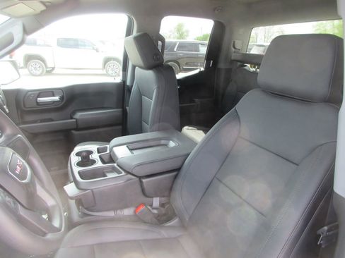 New 2026 GMC Sierra 1500 Pro w/ Pro Value Package AWD/4WD image 13