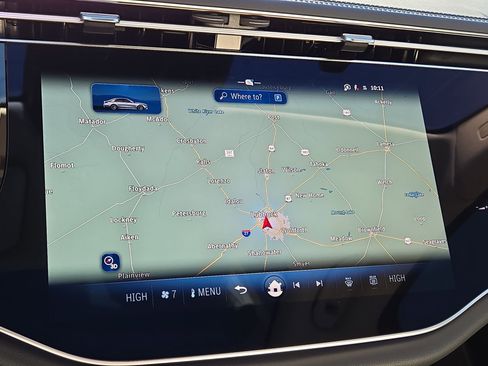 New 2026 Mercedes-Benz E 350 E 350 image 19