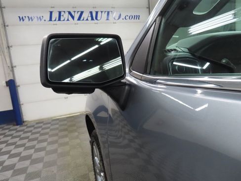 Used 2019 Chevrolet Silverado 1500 High Country w/ High Country Premium Package AWD/4WD image 78