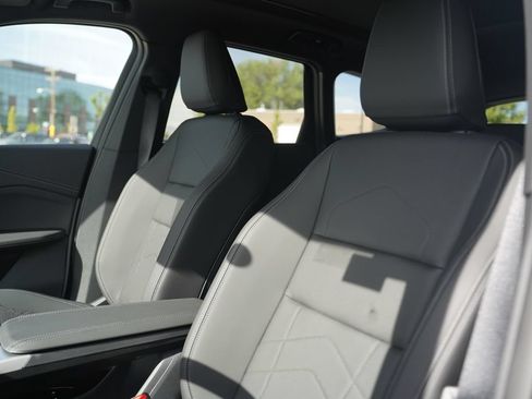 New 2026 BMW X1 xDrive28i w/ Technology Package AWD/4WD image 9