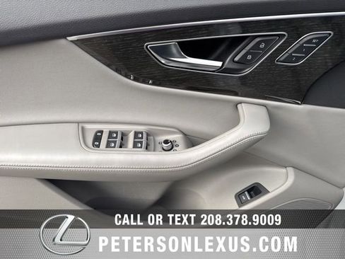 Used 2022 Audi Q7 3.0T Premium Plus w/ Premium Plus Package image 24