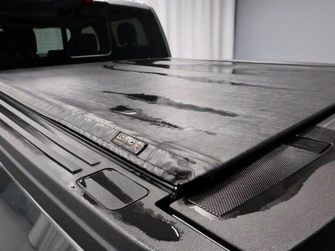 Used 2021 Ford F150 Lariat w/ Equipment Group 502A High image 15