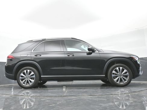 Used 2021 Mercedes-Benz GLE 350 w/ Premium Package image 44