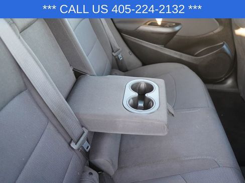 Used 2018 Chevrolet Cruze LT image 26