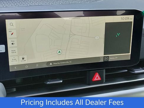 New 2026 Kia Carnival SX FWD image 20