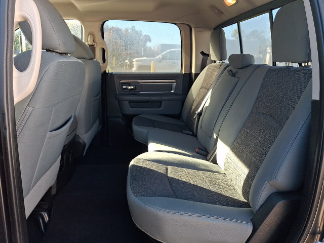 Used 2019 RAM 1500 Big Horn AWD/4WD image 20