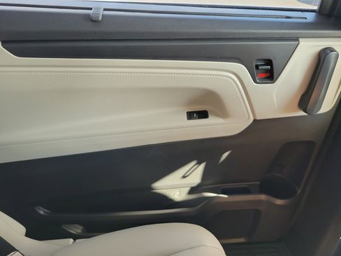 New 2026 Honda Odyssey EX-L image 19