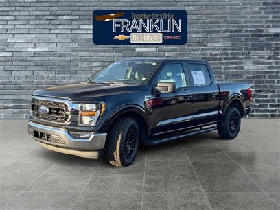 Used 2023 Ford F150 XLT