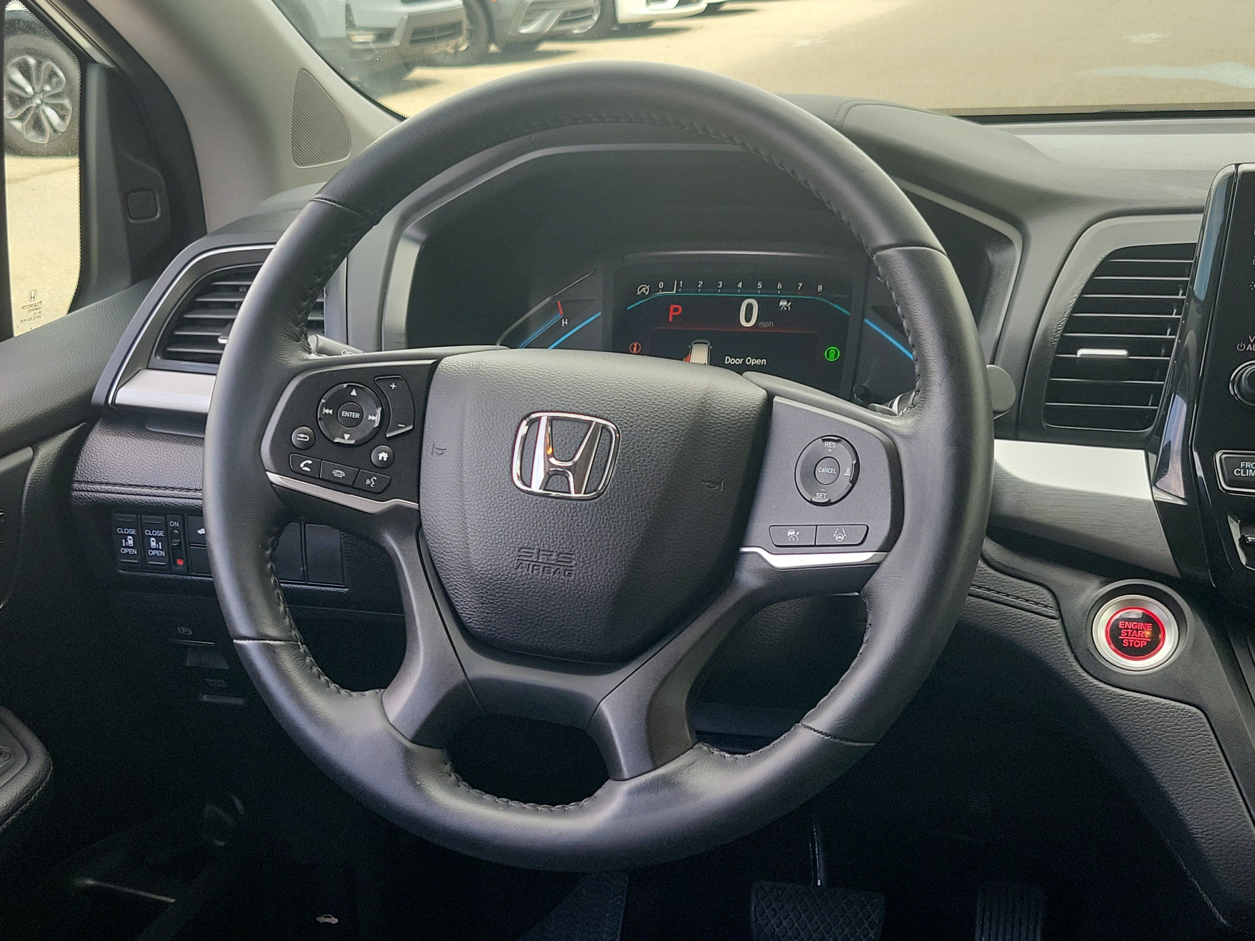 Used 2024 Honda Odyssey EX-L image 20
