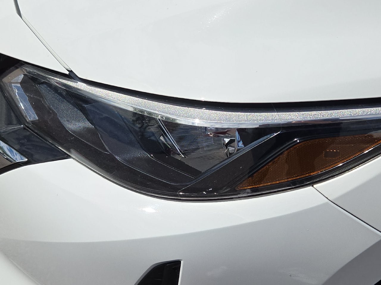 Used 2024 Nissan Sentra S FWD image 23