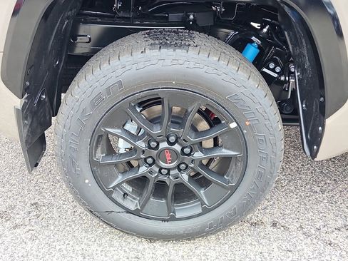 New 2026 Toyota Tundra 1794 Edition image 5