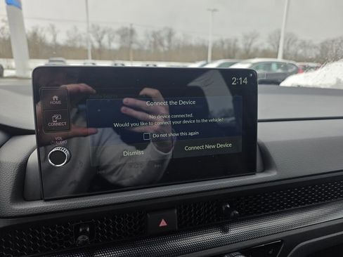 New 2026 Honda CR-V TrailSport image 17