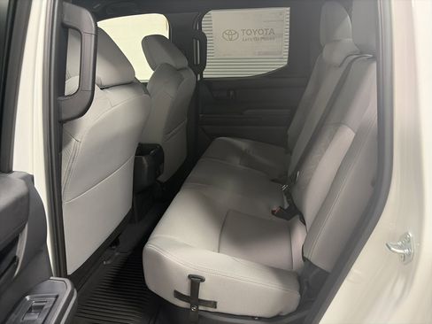 New 2026 Toyota Tacoma SR5 image 24
