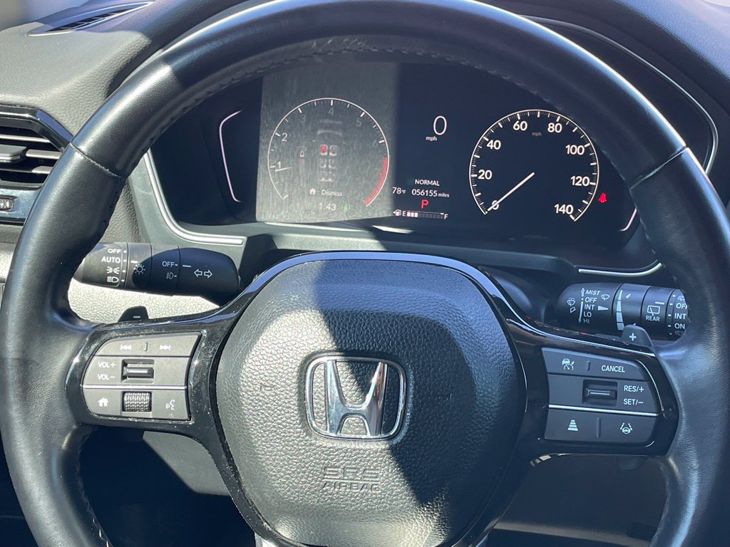 Used 2024 Honda Pilot EX-L image 12