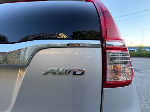 Used 2016 Honda CR-V EX image 11