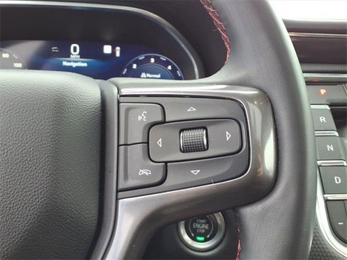 Used 2023 Chevrolet Tahoe RST w/ Luxury Package image 16