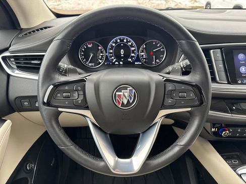 Certified 2023 Buick Enclave Premium image 20