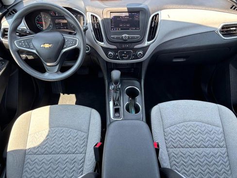 Used 2023 Chevrolet Equinox LS image 11