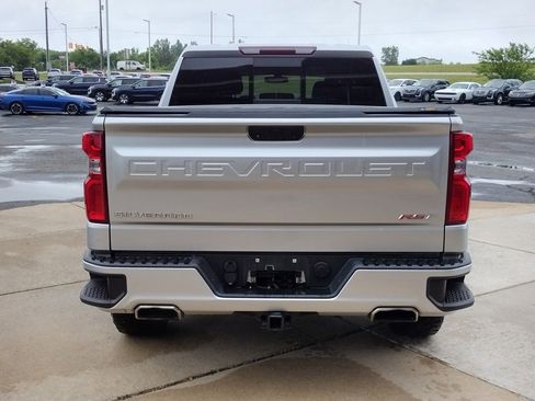 Used 2020 Chevrolet Silverado 1500 RST w/ All-Star Edition image 17