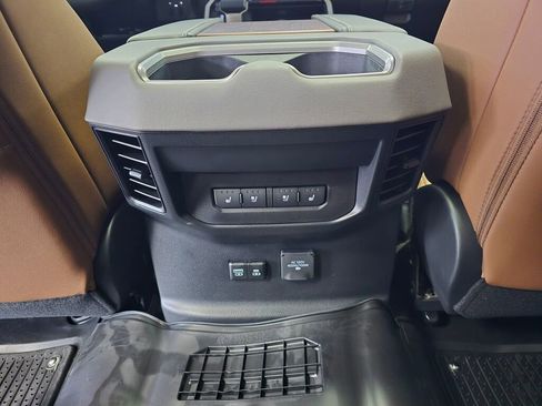 New 2026 Toyota Tundra 1794 Edition image 40